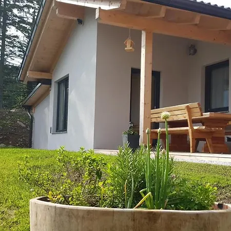 Klippitz Auszeit Vakantiehuis