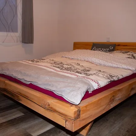 Klippitz Auszeit Vakantiehuis