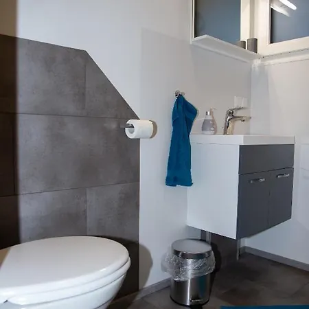 Klippitz Auszeit Vakantiehuis *