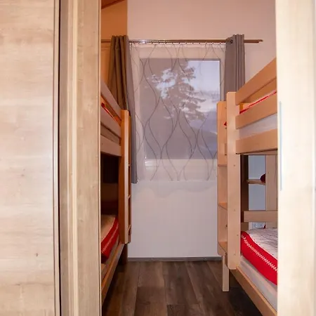Klippitz Auszeit Vakantiehuis *