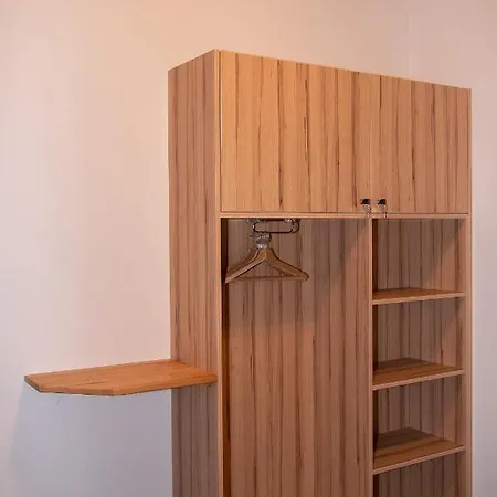 Σπίτι διακοπών Klippitz Auszeit Βόλφσμπεργκ