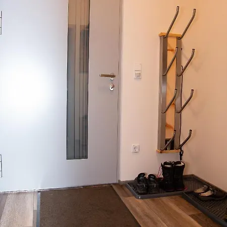 Klippitz Auszeit Vakantiehuis Wolfsberg